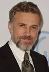 Christoph Waltz photo